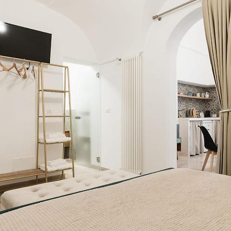 Alba Luxury Suite Ostuni Exterior foto