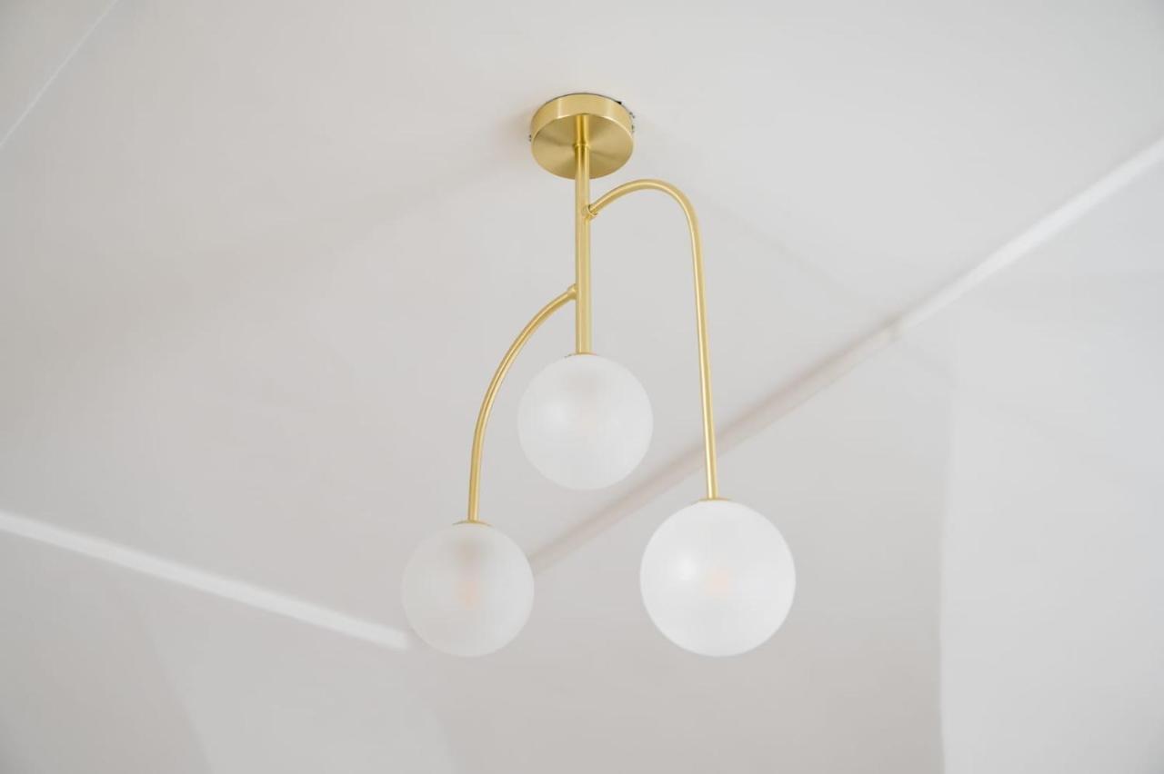 Alba Luxury Suite Ostuni Exterior foto